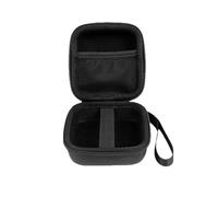 BABIBAOBEI Portable Charging Accessories Case Cable Strong Fabric Multi-Pocket Essentials for Cord Office Travel Cable Management Bag