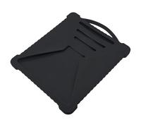 BABIBAOBEI Portable Satellite Antennae Case Silicone Cover Travel-Friendly Protector For Antennae Cover