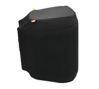 BABIBAOBEI Portable Speakers Dustproof Cover With Elastics Edges Fit 2 Microphones Top Handles For Encore2 Quick Access Portable Storage Bag