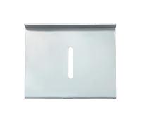 BABIBAOBEI Precisions Speakers Stand for Sound 2 Speakers Metal Construction AntiSlip and Easy Mount for Desktop Use Metal Stand