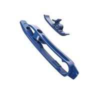 BABIBAOBEI Premium Bike Chain Guide Nylon Construction Smooth Operations Noise Reduction Fit Motorcycle EXC XCW Chain Guide Replacement