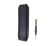 BABIBAOBEI Premium-Protein Leather Headband Pad With Detachable Design And Slip-proof Screwdriver For Extended Wearing Headphone Pressure Relief Cushion Upgrade