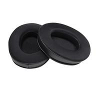 BABIBAOBEI Premium Sponge Ear Cushions Temperature Control Earmuff For Cloud1/2/3/X Headphone Earcups For Long Wear Comfort Breathable