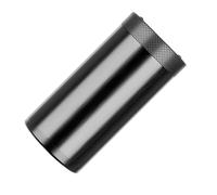 BABIBAOBEI Profession High Capacity Aluminum Alloy Battery Case Enclosure For 46950 Battery Extended Outdoor Use And Fast Charging Anodized Aluminum Power Enclosure