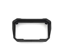 BABIBAOBEI Protective ABS Dashboard Cover High Strength Designs Dashboard Case Easy Install Not Drilling Suiatble for 450MT Stainless