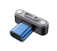 BABIBAOBEI Quick Charging Smartwatch Adapter Alloy Materials Connection For 7/4/4X Childrens Watch Connector For Children's Watch