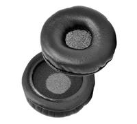 BABIBAOBEI Quiet Operate Headphone Ear Cushions for PH88 PH88R PH44 Soft Surfaces Minimizes Friction for Private Conversation Replacement Ear Pad