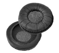 BABIBAOBEI Quiet Operate Headphone Ear Cushions for PH88 PH88R PH44 Soft Surfaces Minimizes Friction for Private Conversation Replacement Ear Pad