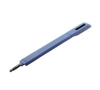 BABIBAOBEI Rapid Replacement Micr Boom For Headsets Thin Plan Strengthened Agreement Strong ABS Substance