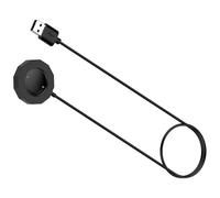 BABIBAOBEI Reinforced ABS Shockproof Charging Cable Fast Plugs & Play Portable Cord For Watch5 ABS Smartwatch Charging Cord