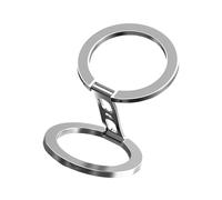 BABIBAOBEI Rotating Phone Bracket Car Desktop Holder Kickstand Grip Mount For 17 16 15 Portable Phone Holder