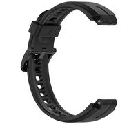 BABIBAOBEI Silicone Band For Children Watch 15mm Replacement Wrist Straps Quick Release Wristband Straps Sweatproof Soft Belt Breathable