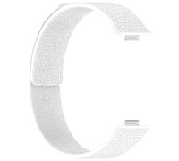 BABIBAOBEI Silicone Watch Band For Sweatproof Sport Strap For Fitness Tracking Quick Release Replacement Band