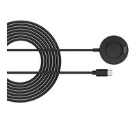 BABIBAOBEI Stable USB Cable Quick Power Supply PC Connection Portable Designs Power Replacement Cable Suitable For Watch FENIX5 USB Charges For Watch Smartwatch