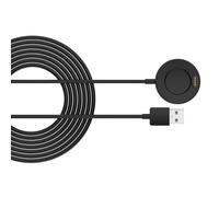 BABIBAOBEI Stable USB Cable Quick Power Supply PC Connection Portable Designs Power Replacement Cable Suitable For Watch FENIX5 USB Charges For Watch Smartwatch