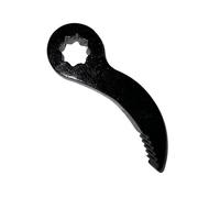 BABIBAOBEI Steel Shafts Extractor Tool General Joint Shafts Removal Tool Repair For Emergencies Roadside Assistance & Workshops Garage And Workshop Essential