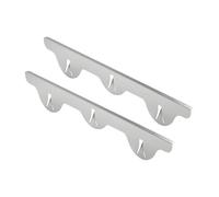 BABIBAOBEI Stove Protector for Kitchen Counter Prevents Debris Easy Install No Tools Required Difference Stuffing