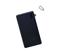 BABIBAOBEI Stylish Silicone Protector for 66W Mobile Power Enhancing Personalization While Scratches Damage Portable Protective Cover