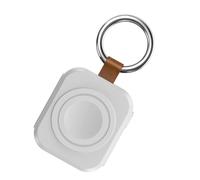 BABIBAOBEI Travel Nourishing Watch Device Keychain Plan 1200mAh Battery Over Potential Failure Prevention ABS External Battery