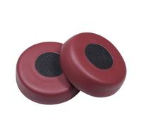 BABIBAOBEI Universally Headsets Earpads Breathable Protein Leather Ear Cushions For Evolve75 (UC/MS) Headphones Long Wear Comfort Replacement Ear Pad