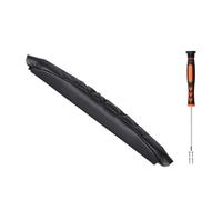 BABIBAOBEI Upgraded Headband Padding Headbeam Cushions For PXC550/PXC550II/ Adapt 660 For Long Listening Lightweight Build Replacement Head Cushion For Headphones