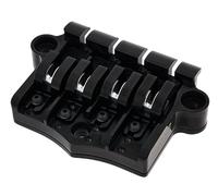 Babicz FCH 3-Point 4 String Bass BK