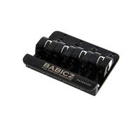 Babicz FCH 4 String Bass Bridge BK