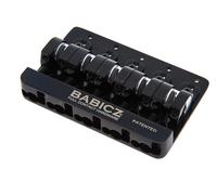 Babicz FCH 5 String Bass Bridge BK