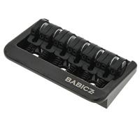 Babicz FCH Fixed 6 Hardtail BK