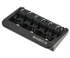 Babicz FCH Fixed 6 Hardtail BK