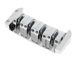 Babicz FCH4 Rick-Style Bass Bridge CH