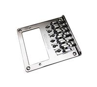 Babicz Full Contact Hardware Babicz ORIGINAL SERIES FCH TELE STYLE HUMBUCKER TOP LOAD Electric Guitar Bridge (FCHBFGTELECH)