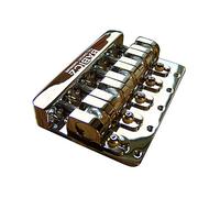 Babicz Full Contact Hardware Babicz ORIGINAL SERIES FCH5 BASS BRIDGE Guitar (FCH5NK)
