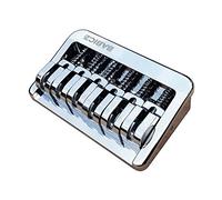 Babicz Full Contact Hardware Babicz Original Series Fch6 Electric Guitar Bridge (FCHHT6NK)