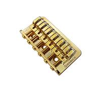 Babicz Full Contact Hardware Electric Guitar Tailpiece (FCHZ3HTGD)