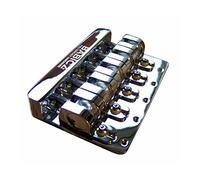Babicz Full Contact Hardware Original Series Bass Guitar Bridge (FCH5CH)