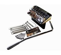 Babicz Full Contact Hardware ORIGINAL SERIES FCH 2PT TREMOLO BRIDGE Electric Guitar (6 String) (FCH2PTCH)