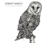 Babicz, Robert - Owl & the Butterfly