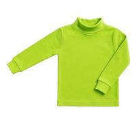 BABIDU Unisex Kids T-Shirt, The Green Peter Pan, 14 Years