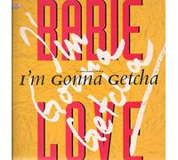 Babie Love - I'm gonna getcha (1992) / Vinyl Maxi Single [Vinyl 12'']