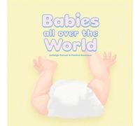 Babies All Over The World