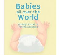 Babies All Over The World
