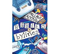 Babies and Bylines: Parenting on the Move