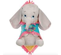 Babies Dumbo Plush Soft doll TOY with Blanket NEW TAGGED