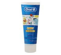 Babies formula Fun Oral Care for Kids: Oral B Kids Winnie The Pooh Toothpaste 75 mL
