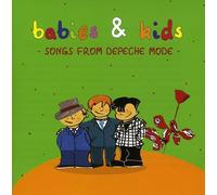 Babies & Kids - Songs from Depeche Mode