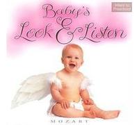 Babies Look & Listen