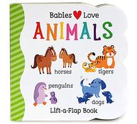 Babies Love Animals