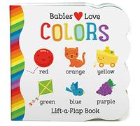 Babies Love Colors