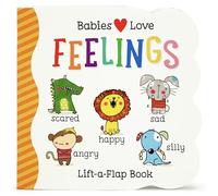 Babies Love Feelings